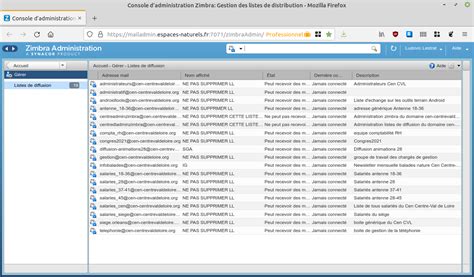 extranet zimbra millau.